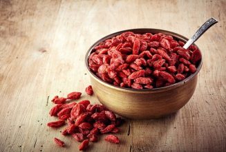 goji-berries